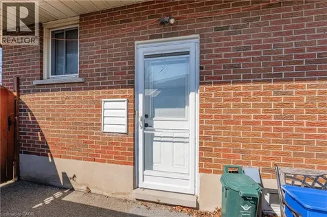 211 Dixon Street Kitchener ON N2G 3E8