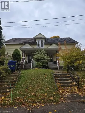 4336 Elgin Street Niagara Falls ON L2E 2X8