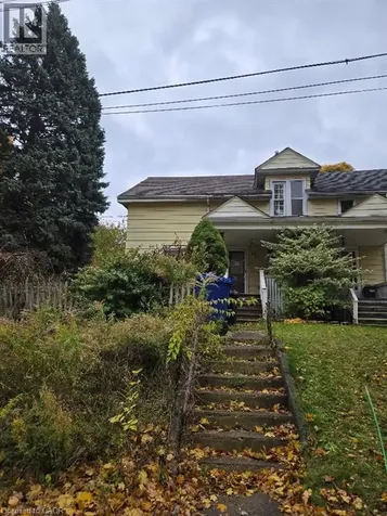 4336 Elgin Street Niagara Falls ON L2E 2X8