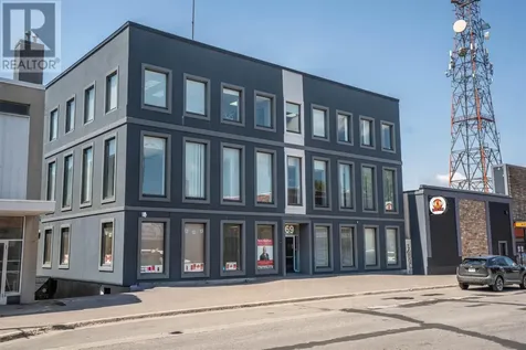 369 Queen St E # 103 Sault Ste. Marie ON P6A 1Z4
