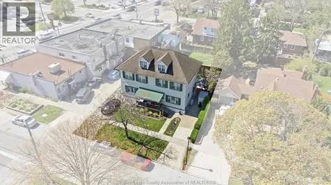 283 Villaire Windsor ON N8S 2J1