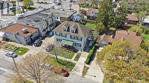 283-287 Villaire Windsor ON N8S 2J1