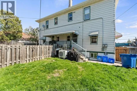 283-287 Villaire Windsor ON N8S 2J1