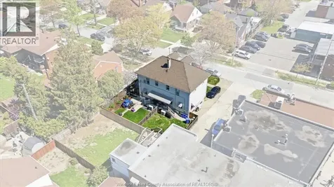283-287 Villaire Windsor ON N8S 2J1