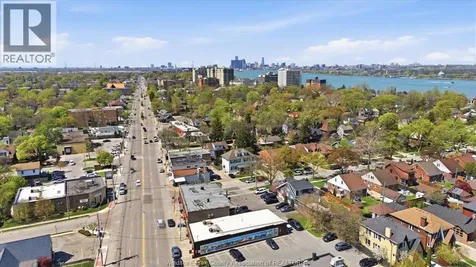 283-287 Villaire Windsor ON N8S 2J1