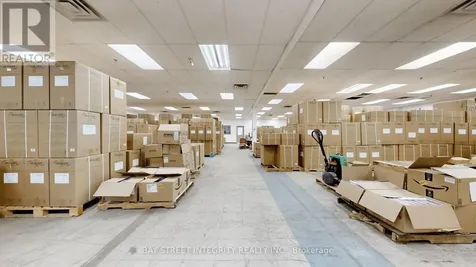 180 Traders Boulevard East Mississauga (gateway) ON L4Z 1W7