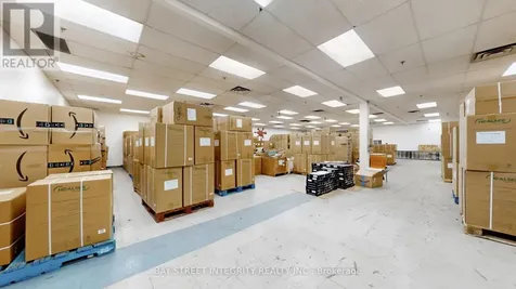 180 Traders Boulevard East Mississauga (gateway) ON L4Z 1W7