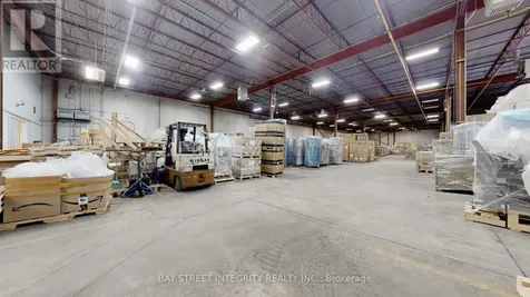 180 Traders Boulevard East Mississauga (gateway) ON L4Z 1W7