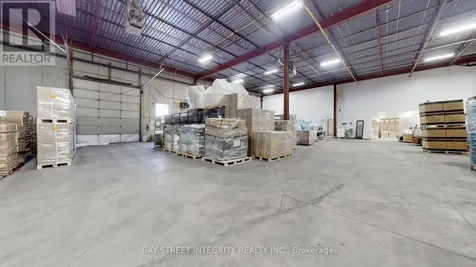 180 Traders Boulevard East Mississauga (gateway) ON L4Z 1W7