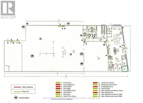 180 Traders Boulevard East Mississauga (gateway) ON L4Z 1W7