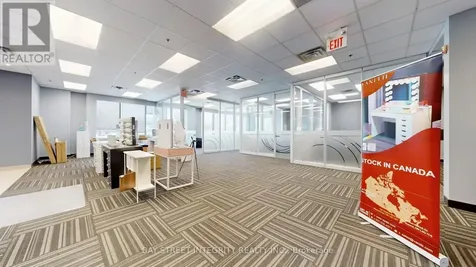 180 Traders Boulevard East Mississauga (gateway) ON L4Z 1W7