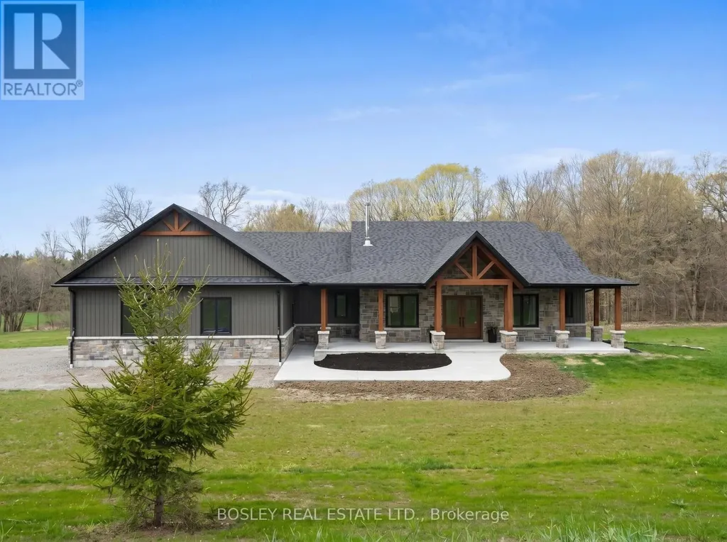 3922 Kennedy Road Cobourg ON K9A 4J7