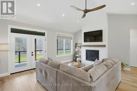 3922 Kennedy Road Cobourg ON K9A 4J7