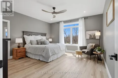3922 Kennedy Road Cobourg ON K9A 4J7