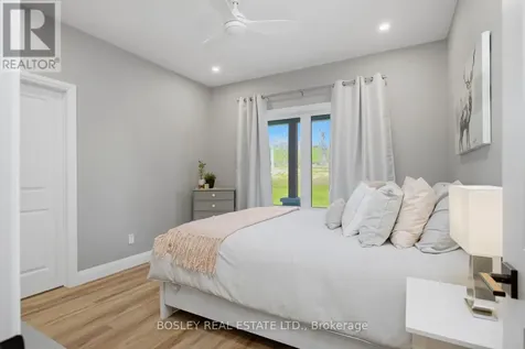 3922 Kennedy Road Cobourg ON K9A 4J7