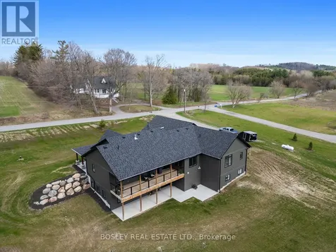 3922 Kennedy Road Cobourg ON K9A 4J7