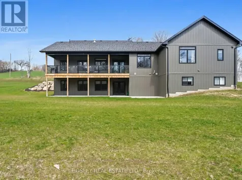 3922 Kennedy Road Cobourg ON K9A 4J7