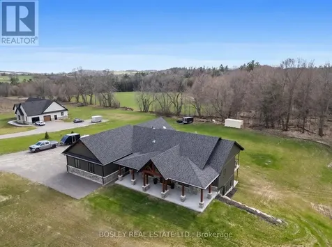 3922 Kennedy Road Cobourg ON K9A 4J7