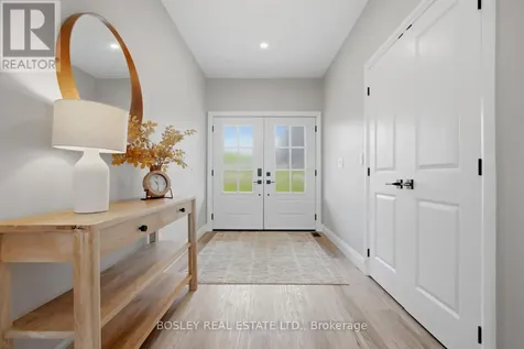 3922 Kennedy Road Cobourg ON K9A 4J7