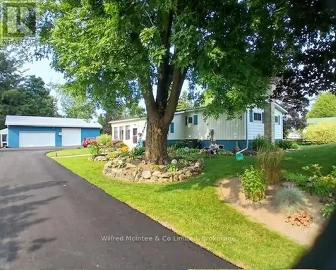 21571 Grey Road 16 Georgian Bluffs ON N0H 2N0