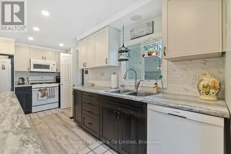 21571 Grey Road 16 Georgian Bluffs ON N0H 2N0