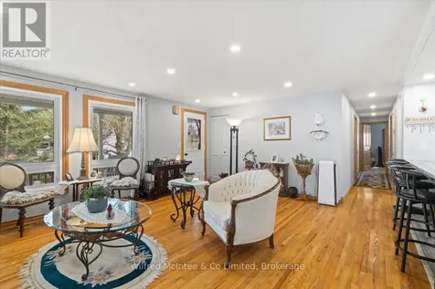 21571 Grey Road 16 Georgian Bluffs ON N0H 2N0
