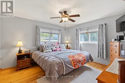 21571 Grey Road 16 Georgian Bluffs ON N0H 2N0