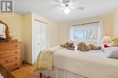 21571 Grey Road 16 Georgian Bluffs ON N0H 2N0