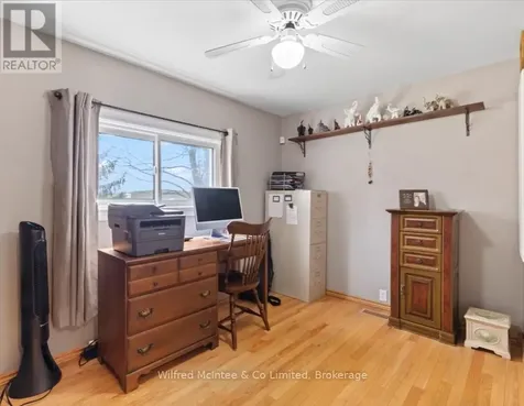 21571 Grey Road 16 Georgian Bluffs ON N0H 2N0