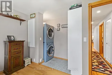 21571 Grey Road 16 Georgian Bluffs ON N0H 2N0