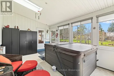 21571 Grey Road 16 Georgian Bluffs ON N0H 2N0