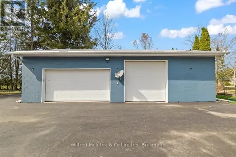 21571 Grey Road 16 Georgian Bluffs ON N0H 2N0