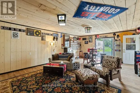 21571 Grey Road 16 Georgian Bluffs ON N0H 2N0