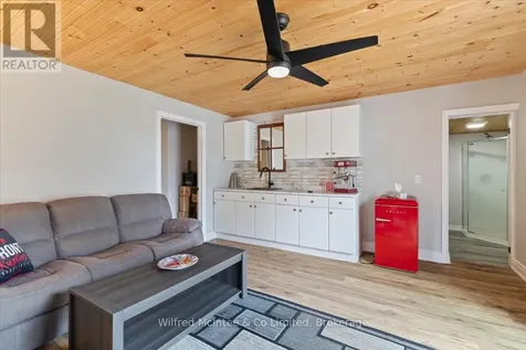 21571 Grey Road 16 Georgian Bluffs ON N0H 2N0