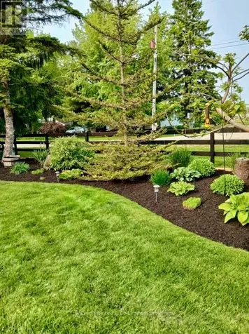 21571 Grey Road 16 Georgian Bluffs ON N0H 2N0
