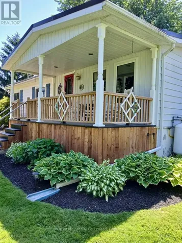 21571 Grey Road 16 Georgian Bluffs ON N0H 2N0