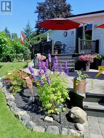 21571 Grey Road 16 Georgian Bluffs ON N0H 2N0
