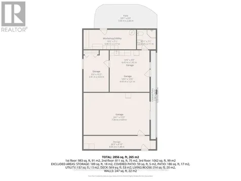 21571 Grey Road 16 Georgian Bluffs ON N0H 2N0