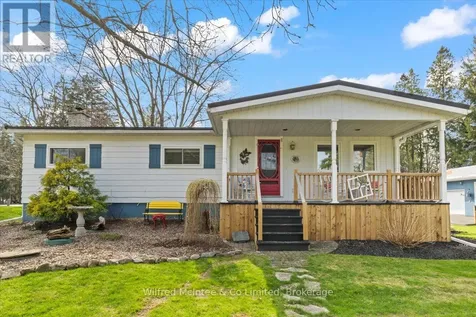 21571 Grey Road 16 Georgian Bluffs ON N0H 2N0