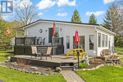 21571 Grey Road 16 Georgian Bluffs ON N0H 2N0
