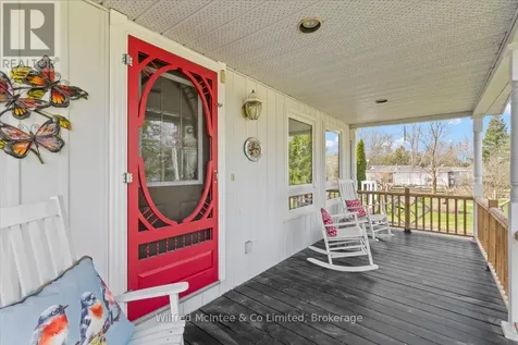 21571 Grey Road 16 Georgian Bluffs ON N0H 2N0