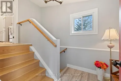 21571 Grey Road 16 Georgian Bluffs ON N0H 2N0