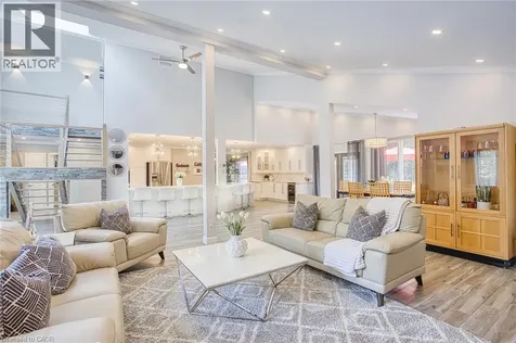 3263 Guyatt Road Binbrook ON L0R 1P0