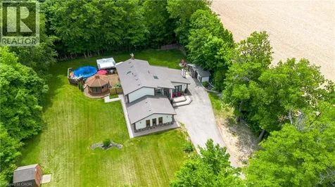 3263 Guyatt Road Binbrook ON L0R 1P0