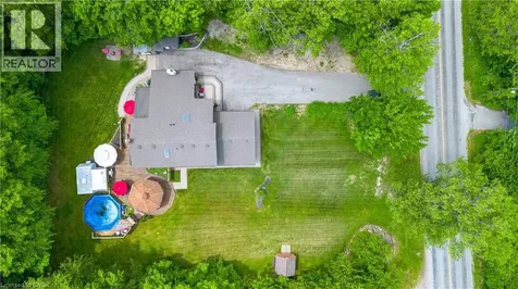 3263 Guyatt Road Binbrook ON L0R 1P0