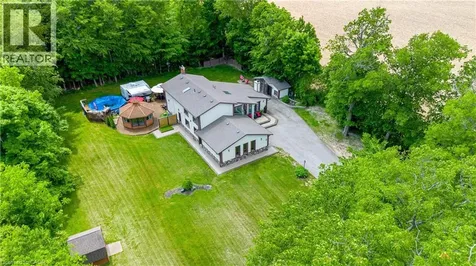 3263 Guyatt Road Binbrook ON L0R 1P0