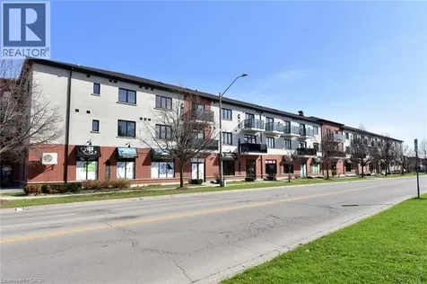 170 Rockhaven Lane Hamilton ON L8B 1B5