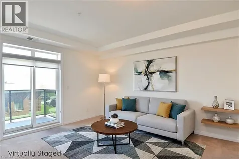 170 Rockhaven Lane Hamilton ON L8B 1B5