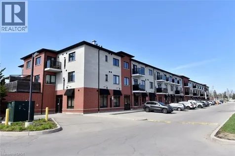 170 Rockhaven Lane Hamilton ON L8B 1B5