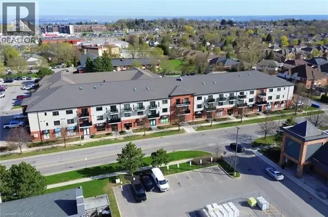 170 Rockhaven Lane Hamilton ON L8B 1B5